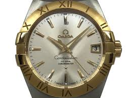 Omega Constellation Replica